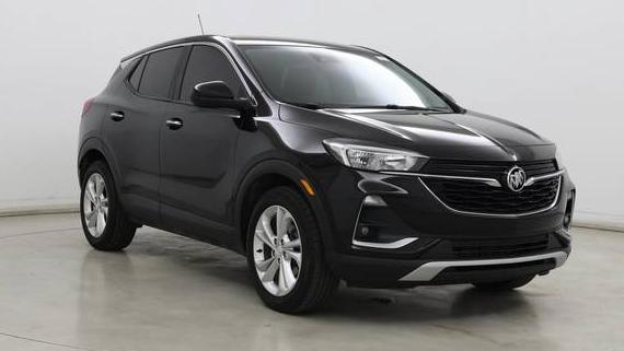 BUICK ENCORE GX 2020 KL4MMBS28LB101077 image